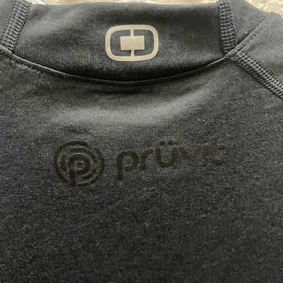 OGIO Endurance Women’s Black T-Shirt Pruvit Better - Picture 7 of 10